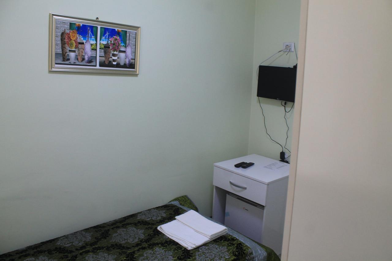 Hotel Istanbul Skopje Exteriér fotografie